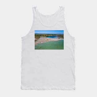 Nin Tank Top